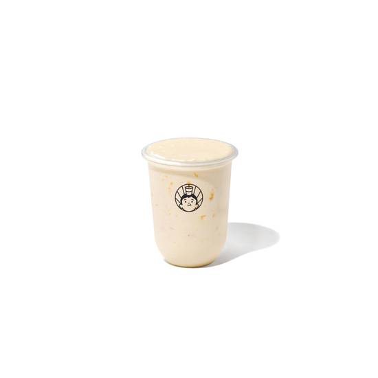 Mango Yogurt (芒果粒粒)